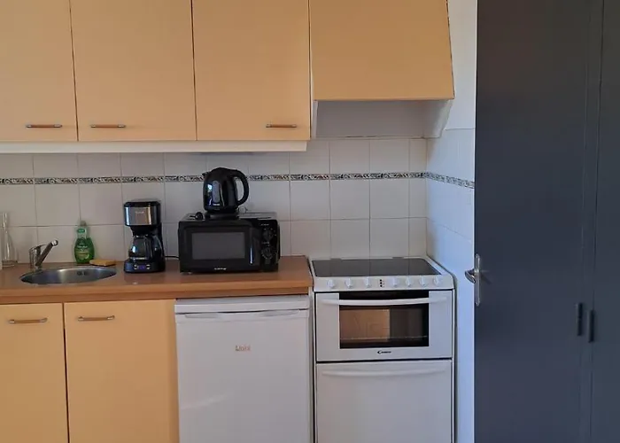 Lejlighed Odalys Cap D'agde - Piscine Chauffee, Clim, Plage, Parking Prive, Terrasse Agde