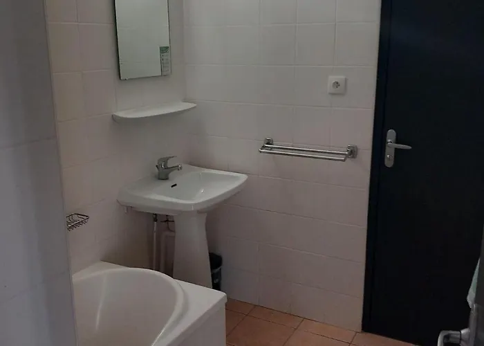 Odalys Cap D'agde - Piscine Chauffee, Clim, Plage, Parking Prive, Terrasse *