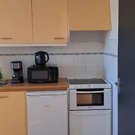 Appartement Odalys Cap D'agde - Piscine Chauffee, Clim, Plage, Parking Prive, Terrasse Agde