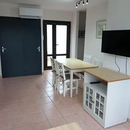 Odalys Cap D'agde - Piscine Chauffee, Clim, Plage, Parking Prive, Terrasse *